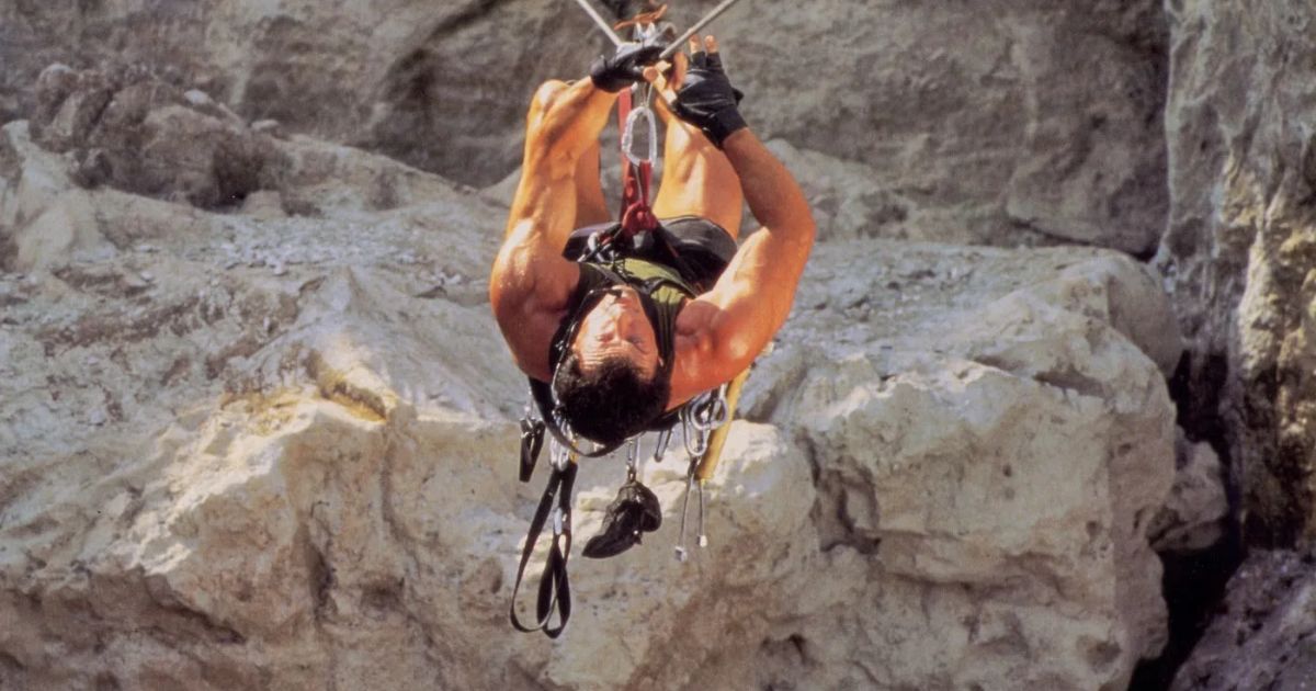 Advanced Tips for Mastering Rock Wall Climbing