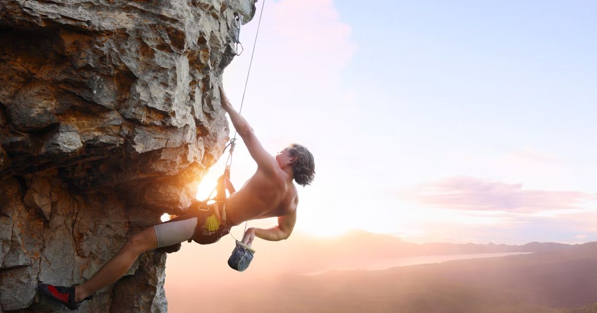 Safety Precautions and Considerations for Rock Climbing