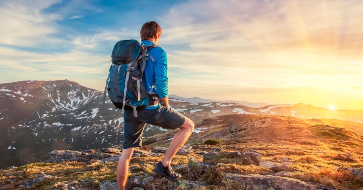 Tips for Choosing the Right Backpack Weight