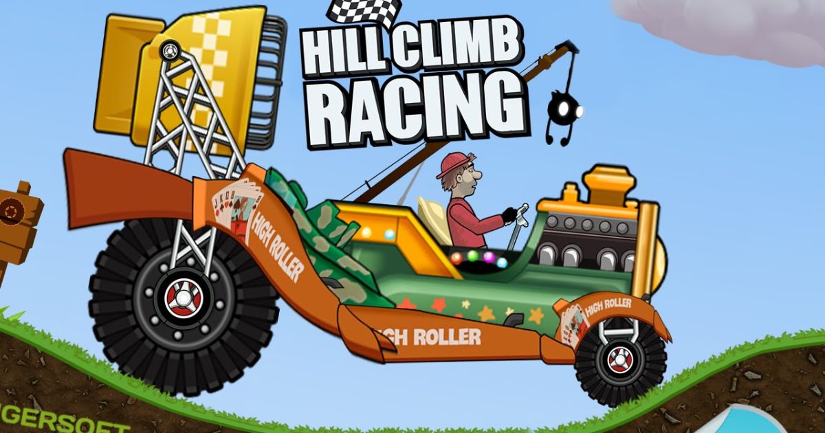 Top-Performing Vehicles in Hill Climb Racing