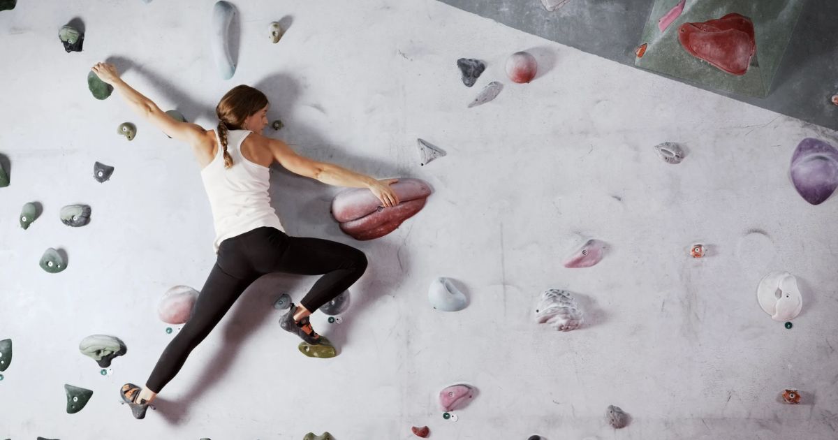 What To Wear To Indoor Rock Climbing?