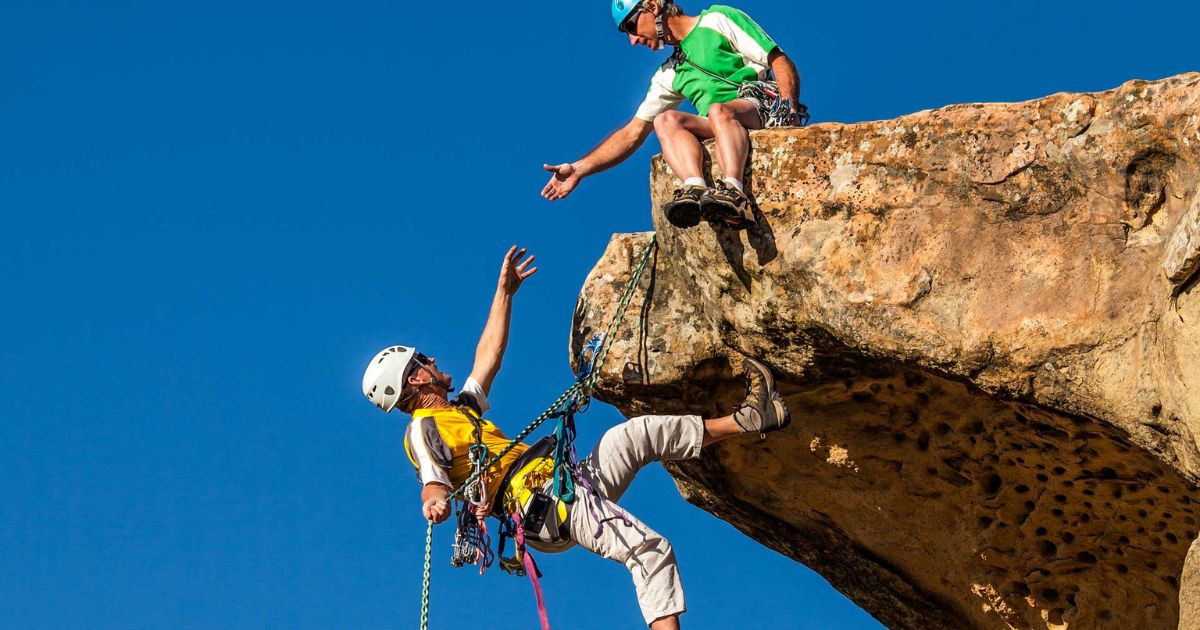 Who Is The Best Rock Climber In The World?