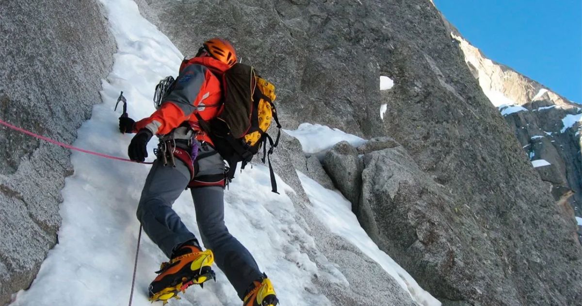 How Hard Is It To Climb Mount Everest?