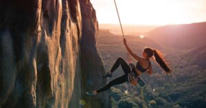 Top 10 Female Rock Climbers to Follow on Instagram