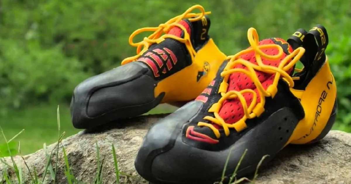 Average Costs of Climbing Shoes