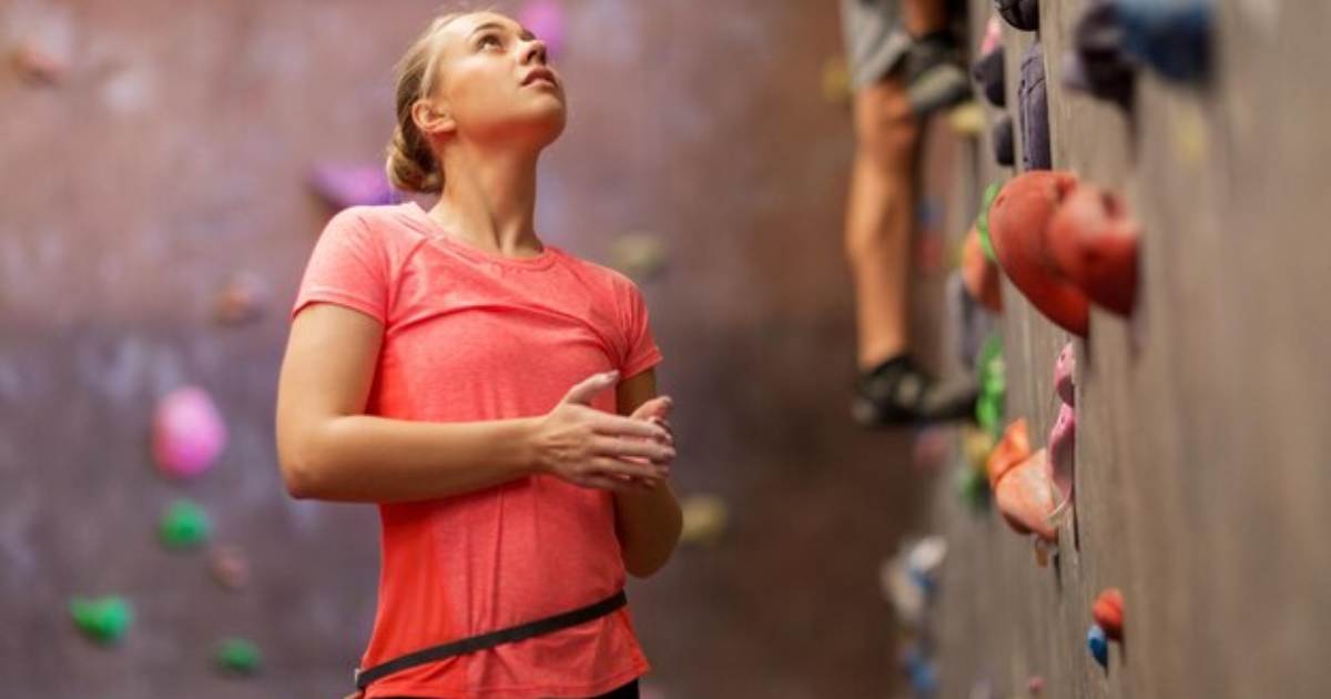 Finding the Right Climbing Gym