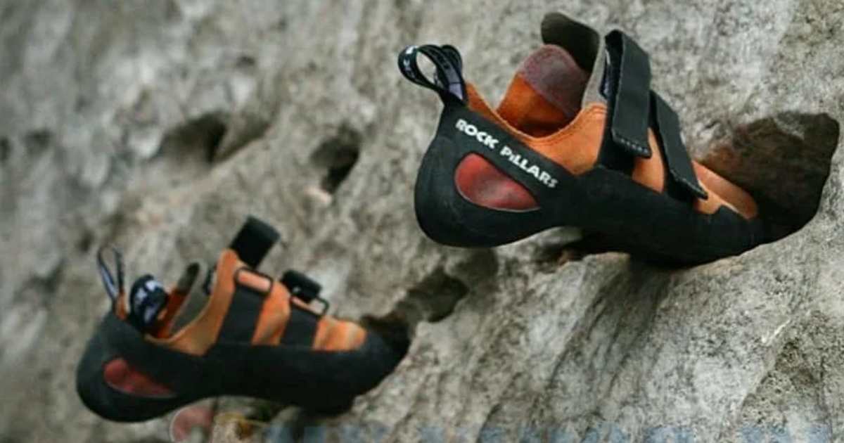 Important Characteristics of High Quality Climbing Shoes